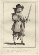 John Hewson NPG D28965