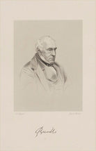 Algernon Greville, 2nd Baron Greville NPG D13955