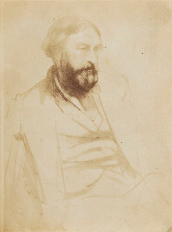 Sir anthony coningham sterling npg p171(61)