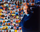 Don Cameron NPG x125344