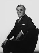 Norman Hartnell NPG x17438