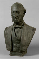 (William) Edward Hartpole Lecky NPG 1360