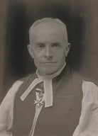 Ernest Harold Pearce NPG x169896