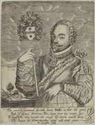 Sir Francis Drake NPG D25414