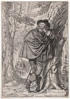 James Howell NPG D46095