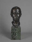 John Buchan, 1st Baron Tweedsmuir NPG 3636