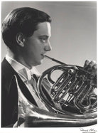 Dennis Brain NPG x32793