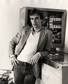 Martin Amis NPG x35719