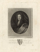 Sir Edmund Turnor NPG D29838