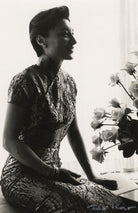 Han Suyin (née Elizabeth Kuanghu Chow, later Comber) NPG x127120