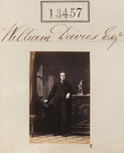 William Davies NPG Ax63090