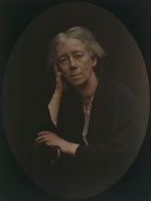 Dame Adelaide Mary Anderson NPG x45501