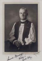 Samuel Heaslett NPG x159141