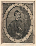 Christopher Love NPG D5121