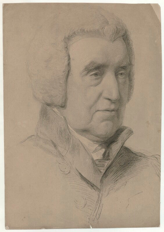 Edward venables vernon harcourt npg d35314