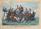 'King Arthur's Round Table' NPG D48710