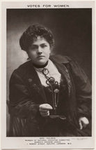 Marion Holmes (née Milner) NPG x200712