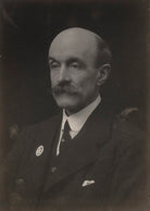 Richard Hamilton Rawson NPG x67957