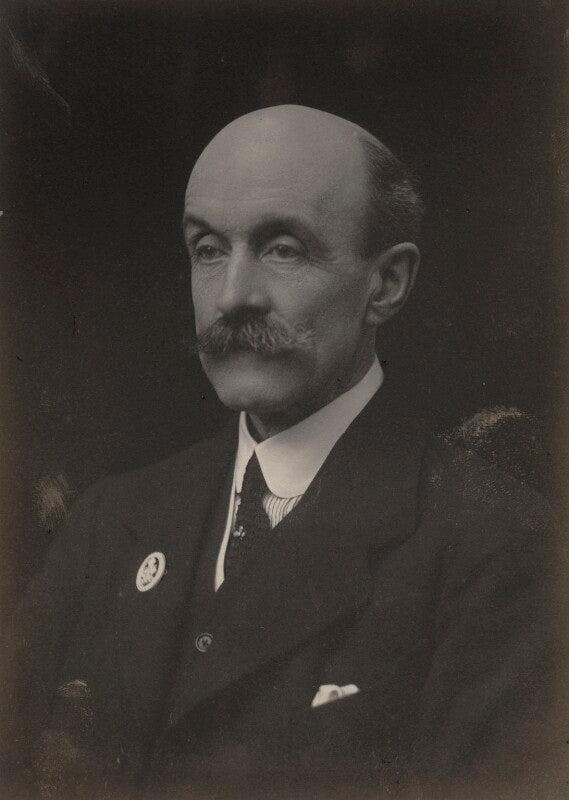 Richard hamilton rawson npg x67957