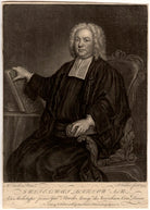 William Barlow NPG D631