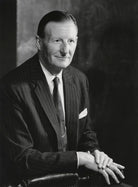 Sir (Athelstan) Jack Scamp NPG x165848