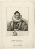 Henry Montagu, 1st Earl of Manchester NPG D26096