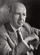 (Cedric) Keith Simpson NPG x165873