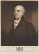 Thomas James Warren-Bulkeley, 7th Viscount Bulkeley NPG D16145