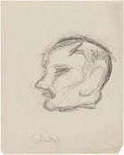 Jan Stanczyk NPG D13592