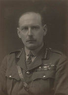 Ernest Napper Tandy NPG x66547