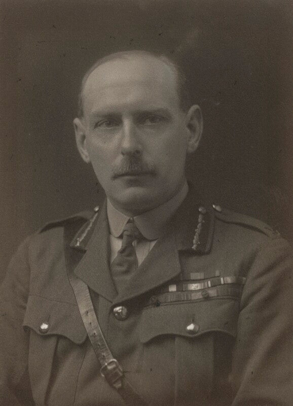 Ernest napper tandy npg x66547