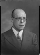 Colin Clayton NPG x48633