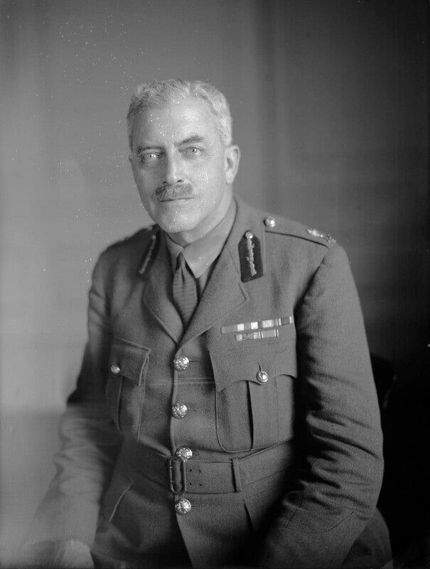 Douglas henry pratt npg x163510