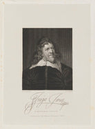 Inigo Jones NPG D15250
