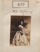 Miss Mildmay NPG Ax50166