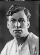 Frederick Spencer Chapman NPG x10721