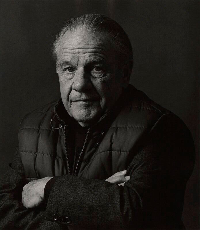 Lawrence george durrell npg x24837