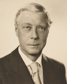Prince Edward, Duke of Windsor (King Edward VIII) NPG x35803