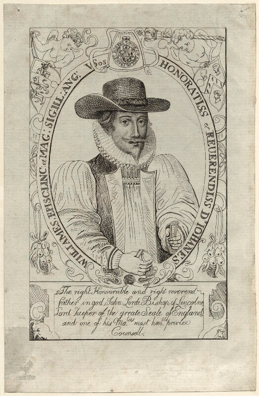 John williams npg d25940