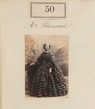 Mrs Barnard NPG Ax50042