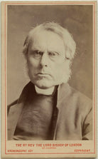 John Jackson NPG Ax46213