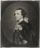 Charles Watson-Wentworth, 2nd Marquess of Rockingham NPG D39827
