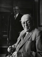 Helmut William Bruno Schroder NPG x165968