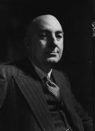 (Richard Horatio) Edgar Wallace NPG x10206