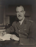 Sir Reginald Laurence Scoones NPG x164125