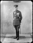 Sir Alfred Percy Blenkinsop NPG x124571