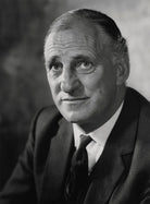 Len Hutton NPG x165929