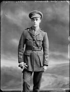 Edmond William Claude Gerard de Vere, Viscount Glentworth NPG x80791