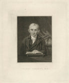 Thomas Garnett NPG D34284