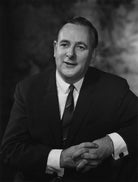 Denis Herbert Howell, Baron Howell NPG x18603